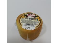 CASCAVAL AFUMAT 200G TUDIA