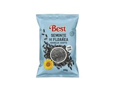 Best Seminte floarea soarelui fara sare 200 g