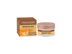 Crema anti-riduri Manuka Bio 35+, primele riduri, 50 ml