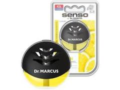 Odorizant auto Dr.Marcus Senso Luxury Lemon