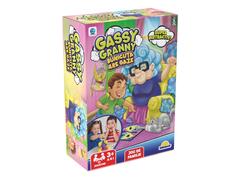 Joc de societate, Smile Games, Gassy Granny