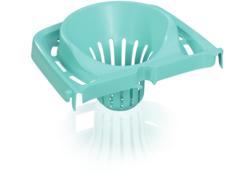 Storcator Pentru Mop Leifheit, Plastic, Verde