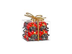 Choco'la Buburuza diverse sortimente 100 g