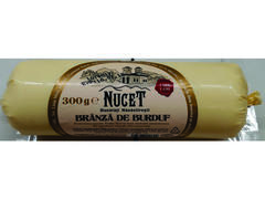 Branza De Burduf 300G Nucet