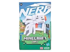 Nerf Minecraft Microshots Ast