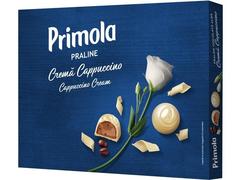 PRALINE CIOCOLATA ALBA CREMA CAPPUCINO 98G