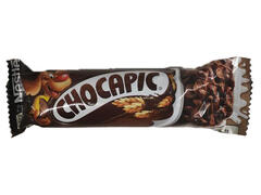 Nestle Chocapic Cu Baza De Lapte, 25 G, Baton De Cereale