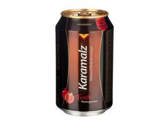 Karamalz Bautura 0% malt rodie doza 0.33l