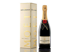 Sampanie Moet & Chandon, 0.75 l