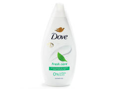 Gel de dus Dove Essential Care Fresh Care 450ML