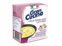 Gran Cucina Usturoi 200g