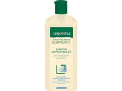 Sampon Antimatreata,Gerovital Expert 400Ml