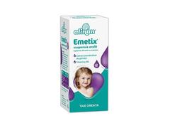 ALINAN EMETIX SUSPENSIE ORALA 20ML   FITERMAN PHARMA