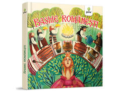 BASME ROMANESTI