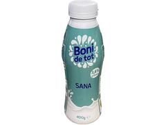 Boni Sana 3,6%, 400 g