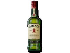 WHISKY 40% IRISH JAMESON 700ML SGR
