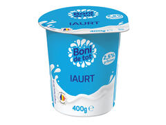 Boni de Tot Iaurt 2,5%, 400 g