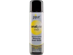 Lubrifiant Anal Pe Baza De Silicon Pjur Relaxing Silicone Analyse Me 100 ML