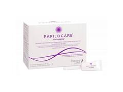 PAPILOCARE GEL VAGINAL 5ML X 21 CANULE