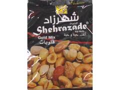 Alune amestec kernels 300 g Shehrazade
