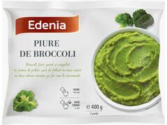 Piure De Broccoli 400Gr Edenia