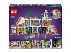 LEGO® Friends - Mallul din orasul Heartlake (42604)