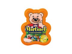 Crema tartinabila din carne de pasare Martinel, 125 g