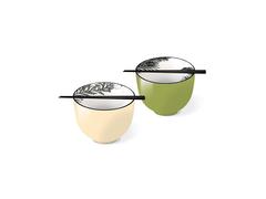 Set 2 boluri ramen - Beijing - WD Lifestyle