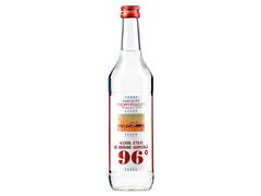 Alcool 96% 0 grade Celsiuso