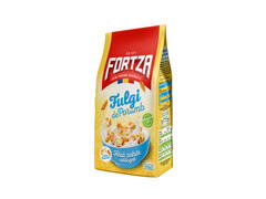 Fulgi de porumb fara zahar adaugat Fortza, 500 g
