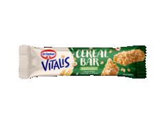 Dr.Oetker Vitalis Baton Cereale cu Alune 35g