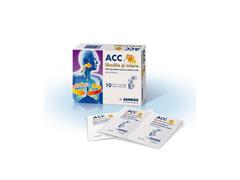 ACC LAMAIE SI MIERE 600MG X 10PLICURI