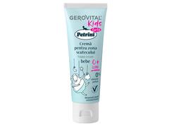 Crema Scutece Forte 50Ml Petrini