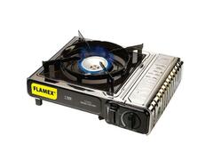 Aragaz Flamex Ts-265, 2.2Kw, 14X34X27 Cm, Multicolor