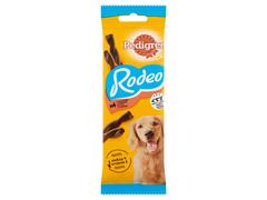 PEDIGREE RODEO PT.CAINI CU VITA 70G