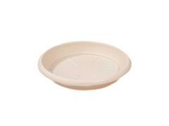 Farfurie Ghiveci 16 Cm Hazelnut