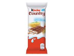 Kinder country 23,5 g
