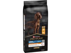 Hrana uscata pentru caini PRO PLAN® EVERYDAY NUTRITION Adult Athletic Pui 14 kg