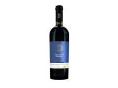 Vin rosu Domeniul Bogdan Feteasca Neagra & Merlot sec 0.75L