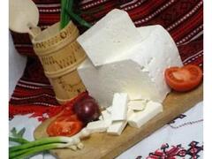 Telemea proaspata de oaie per 100g