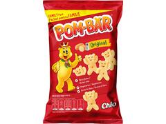POMBAR ORIGINAL 80G CHIO