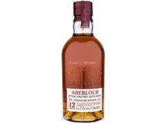 Aberlour 12 Ani Double Cask Matured 0.7L