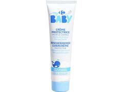 Crema Protectie Bebe 100Ml Carrefour Baby