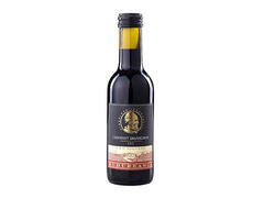 Vin rosu sec Budureasca Premium, Cabernet Sauvignon, 0.187 l