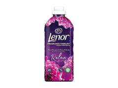 Balsam de rufe Lenor Floral Bouquet, 48 spalari, 1.2 l