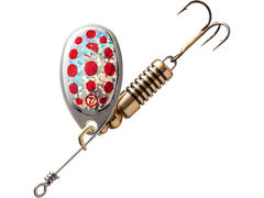 Set Linguriţe Rotative Pescuit la Răpitori Wero