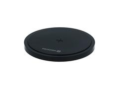 Incarcator Wireless Swissten 15W Negru