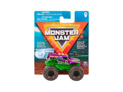 Masina Monster Jam