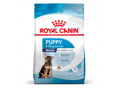 Royal Canin Dog Maxi Puppy 1kg