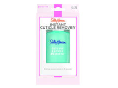 Gel dizolvant pentru cuticule Sally Hansen Instant Cuticle Remover